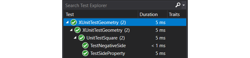 Refactoring Side